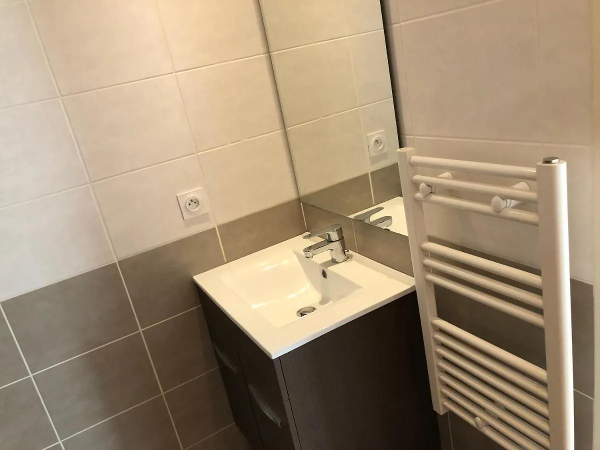 Ma place au sud 1 Éguilles Appartement