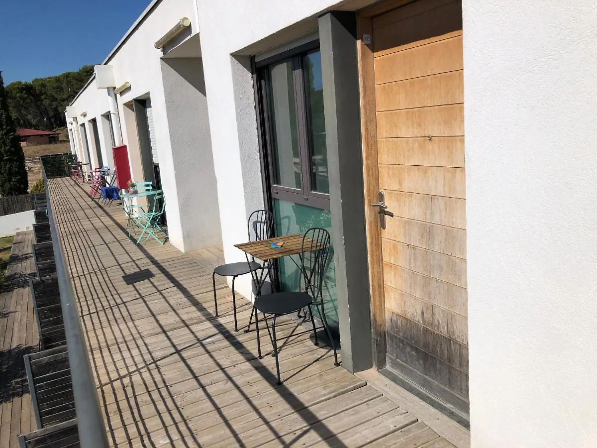 Appartement Ma place au sud 1 Éguilles