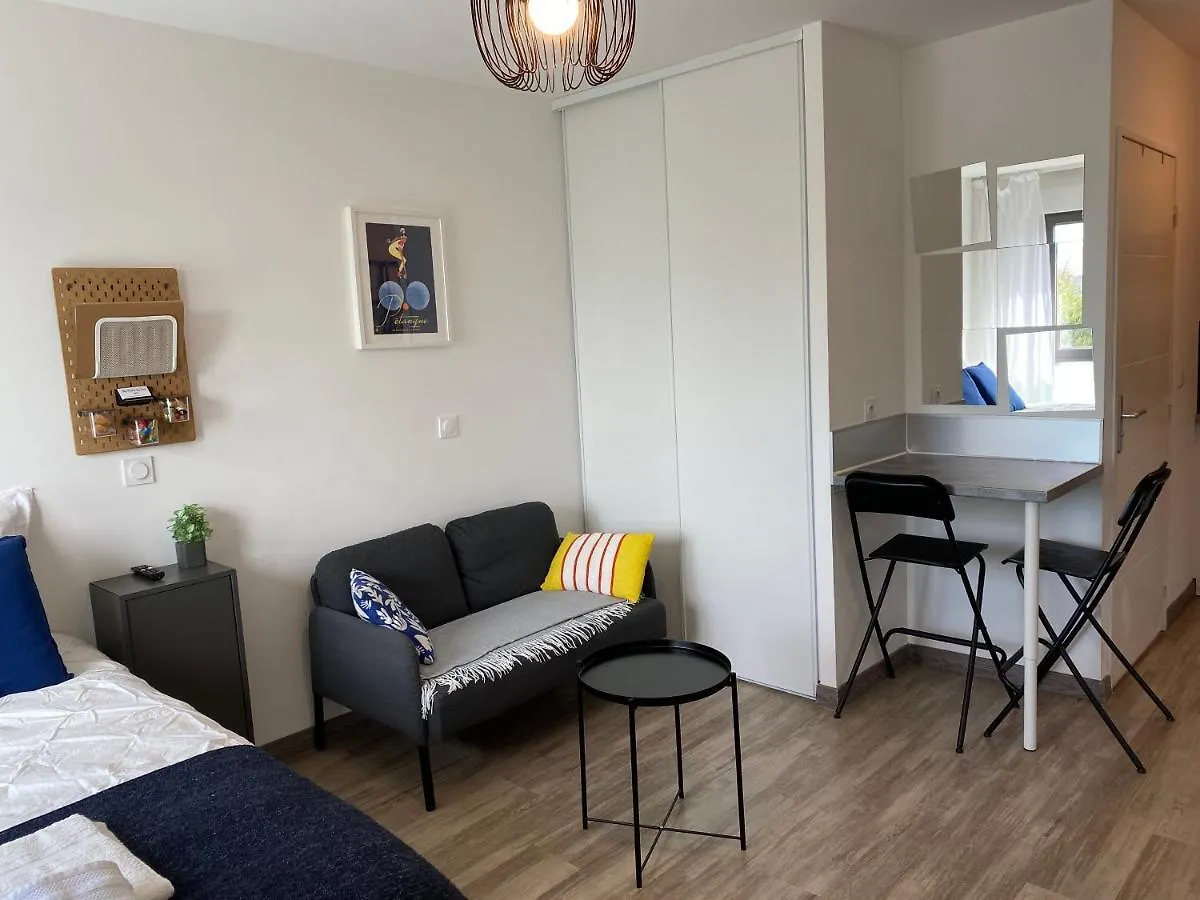 Ma place au sud 1 Éguilles Appartement
