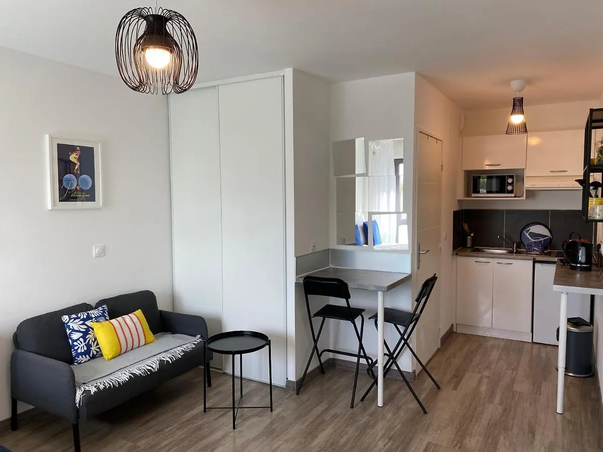 Appartement Ma place au sud 1 Éguilles France