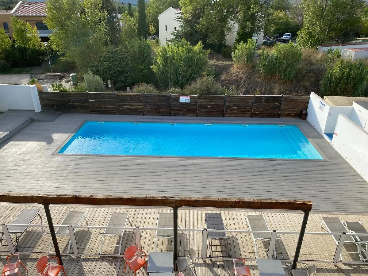 Ma place au sud 1 Éguilles