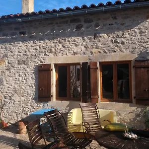 Domaine Mas De Galy , Saujac France