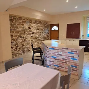 Maison 2 - Canal - Vilaine , Saint-Nicolas-de-Redon France